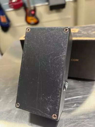 Friedman Amplification - BE-OD 2